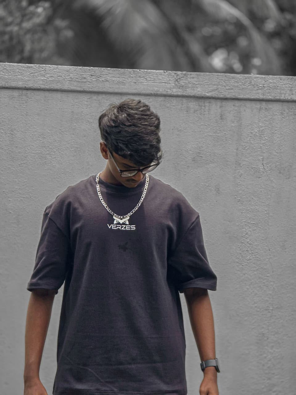VERZES Front Collection