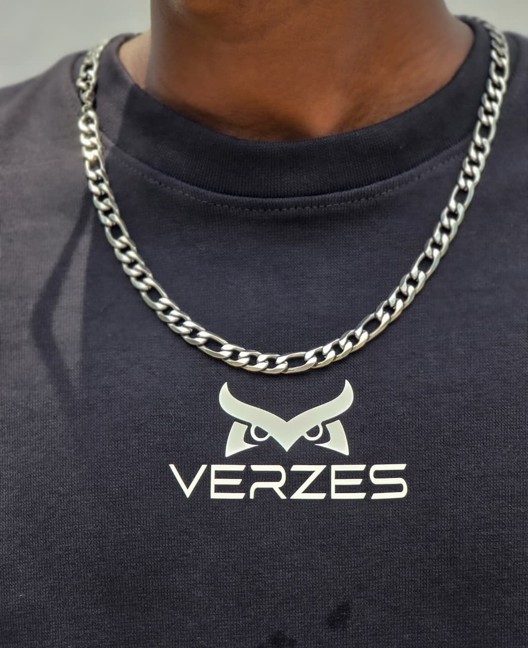 VERZES custom print studio